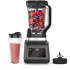 Ninja BN750EU - Bol mixeur blender - 2.1 litres - 1.2 kWatt - noir / argent