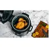Ninja - Foodi max OP500EU - Multicuiseur 9-en-1 - 7,5 l - 1760W - Noir