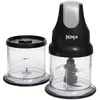 Ninja Express Chop Mini hachoir & mixeur NJ1002EUBK