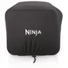 Woodfire Outdoor Bâche de protection barbecue noir - Ninja