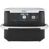 Ninja AF500DE friteuse Double 10,4 L Autonome 2470 W Friteuse d air ch...