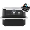 Friteuse À Air Chaud Multifonctions Ninja Foodi Flex 10,4 L Af500eu