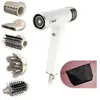 Sèche cheveux shark speedstyle hd352eu 1700 w blanc soie
