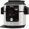 Multicuiseur Ninja Foodi MAX OL650EU 7.5 litres 1760 Watt noir/argent
