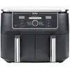 Friteuse à air Ninja Foodi Max 6 en 1 avec double compartiment 9,5 L