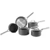 Ninja Foodi ZEROSTICK lot de casseroles 5 pièce(s)
