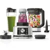 Ninja CB350EU blender 2,1 L Mélangeur de table 1200 W Argent