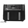 Ninja AF451EU friteuse Unique 9,5 L 2470 W Friteuse d’air chaud Noir