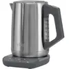 Bouilloire électrique ninja kt201eu 1,7 l 3000 w acier inoxydable noir