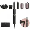 Shark FlexStyle 5-in-1 Multistyler À chaleur Noir, Rose 1400 W 2,5 m