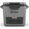 Ninja - FrostVault Glacière passive gris, noir 28 l Y261583