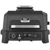 Barbecue et fumoir électrique Ninja Woodfire OG850EU 1700 W Gris et Argent