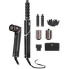 Fer à boucler Styler & Seche-Cheveux 5-en-1 Shark FLEXSTYLE HD446EU Noir