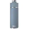 Gourde isotherme Ninja Thirsti Bleue, 700 ml