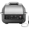 Grille-viande NINJA Foodi Air Grill Smart 4 pers 5.7L EG351