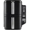 Friteuse Sans Huile - Ninja - Sl300eu - Double Stack - 7,6 L Ninja