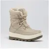 Kamik Celeste M - Bottes de neige femme Light Taupe 38