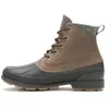 Kamik Bottes De Neige Lawrencem