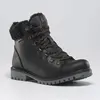 Kamik Rogue Hike 3 - Bottes de neige femme Black 38