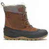 Kamik Bottes De Neige Snowgem Lo