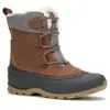 Kamik Bottes De Neige Snowgem Lo