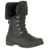 Kamik Sienna F2 - Bottes de neige femme Black 37