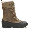 Bottes d'hiver femme Kamik Snowgem Marron 40 WK2164-FOS