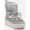 Bottes femme Pajar Galaxy Argenté 39 PDPAB01036-SILVER