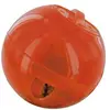 PETSAFE Jouet interactif distributeur de croquettes slimcat orange toy00003