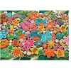 Tropical Cookies 1000 Pièces  Cobble Hill