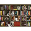 Cobble Hill Chatons de Bibliothèque