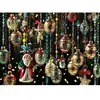 Christmas Ornaments 1000 Pièces  Cobble Hill
