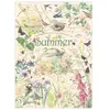 Country Diary: Summer 1000 Pièces  Cobble Hill
