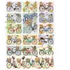 Bicycles 1000 Pièces  Cobble Hill