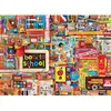 Back to School 1000 Pièces  Cobble Hill