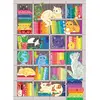 Rainbow Cat Quilt 1000 Pièces  Cobble Hill