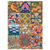 Twelve Days of Christmas Quilt 1000 Pièces  Cobble Hill
