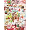Holiday Baking 1000 Pièces  Cobble Hill
