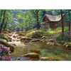 Cobble Hill Fishing Cabin