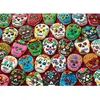 Casse-tête 1000 biscuits uniques