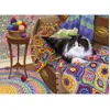 Cobble Hill Chat Confortable - Random Cut