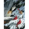 Cobble Hill Ornithologues Amateurs - Random Cut