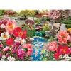 Cobble Hill Jardin Japonais