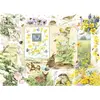 Cobble Hill Nature Journal - Printemps