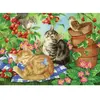 Cobble Hill Family - Dessous le Cerisier