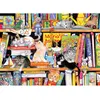 Pièces XXL - Storytime Kittens 350 Pièces  Cobble Hill