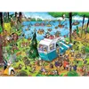 Cobble Hill DoodleTown : L'appel de la nature