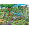 DoodleTown: Une Affaire qui Roule 1000 Pièces  Cobble Hill