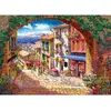 Cobble Hill Vue à Cagnes