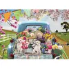 Cobble Hill Truck de Printemps